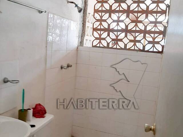 #CV-3201 - Casa para Venta en Túxpam - VZ