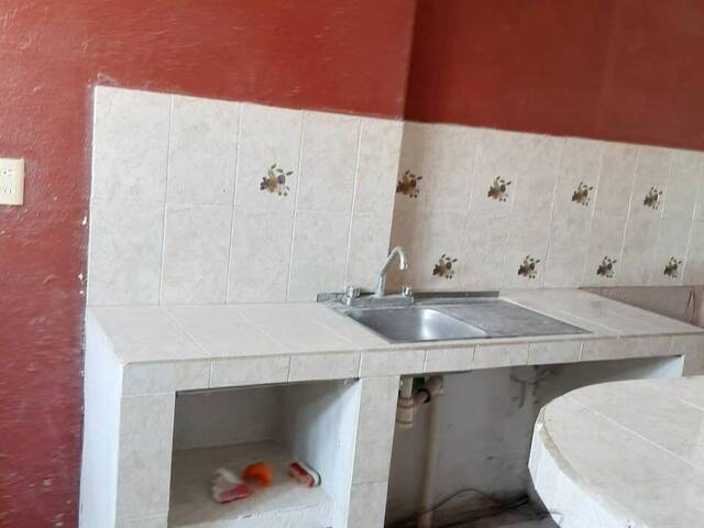 Casa para Venta en Túxpam - 5