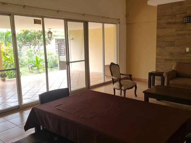 Casa para Renta en Túxpam - 5