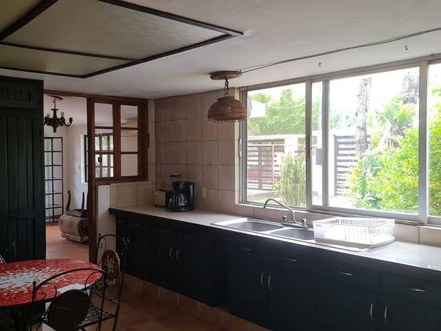 #CR-3204 - Casa para Renta en Túxpam - VZ