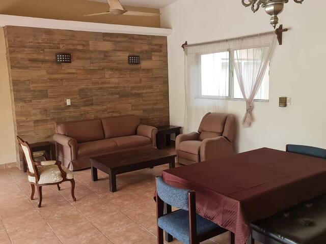 Casa para Renta en Túxpam - 4