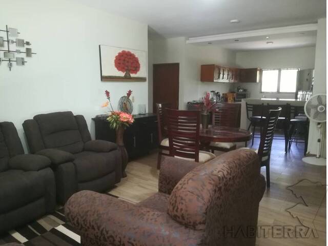 Casa para Renta en Túxpam - 3