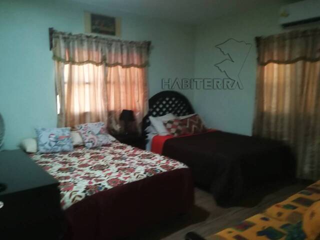 Casa para Renta en Túxpam - 5