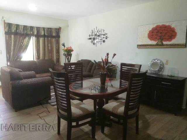 Casa para Renta en Túxpam - 4