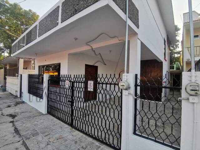 #CR-3203 - Casa para Renta en Túxpam - VZ