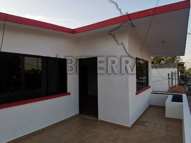 Casa para Renta en Túxpam - 5