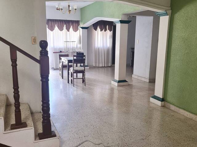 Casa para Venta en Túxpam - 4