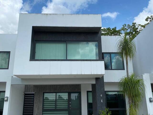 #CR-3207 - Casa para Renta en Túxpam - VZ