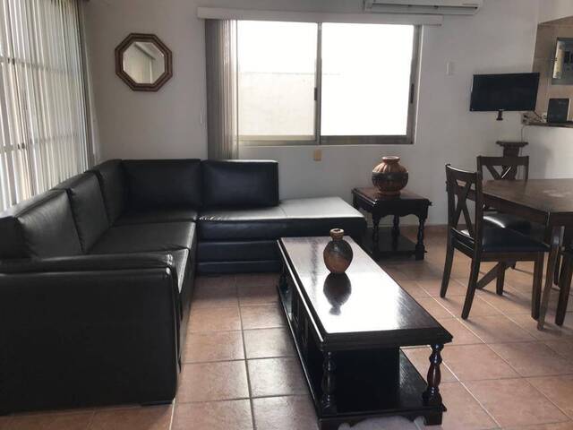 #CR-3207 - Casa para Renta en Túxpam - VZ