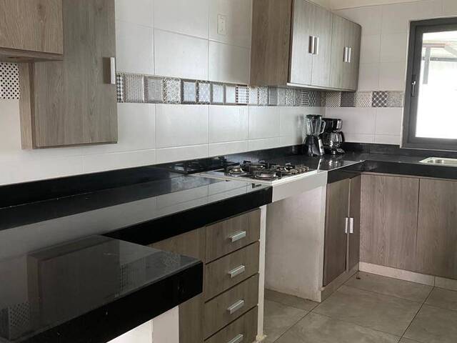 Casa para Renta en Túxpam - 5