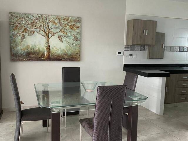 Casa para Renta en Túxpam - 4