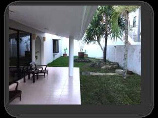 #CR-3210 - Casa para Renta en Túxpam - VZ