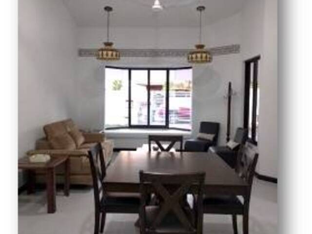 #CR-3210 - Casa para Renta en Túxpam - VZ