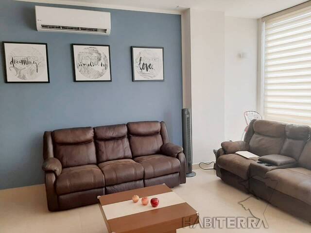 Casa para Renta en Túxpam - 4