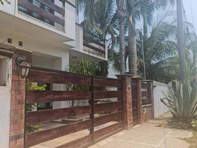#CR-3211 - Casa para Renta en Túxpam - VZ