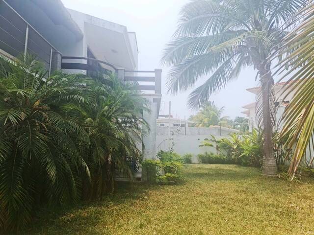 Casa para Renta en Túxpam - 4