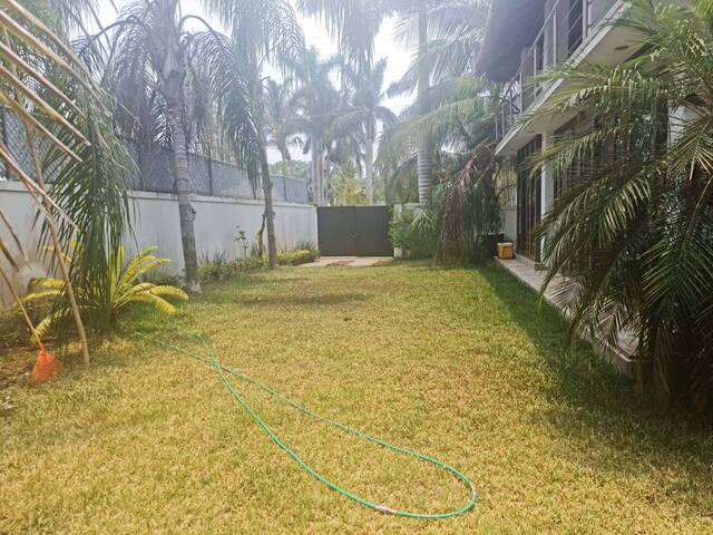 Casa para Renta en Túxpam - 5
