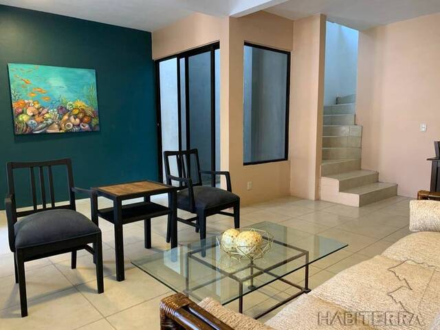 Casa para Renta en Túxpam - 4