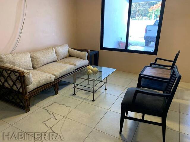 Casa para Renta en Túxpam - 5