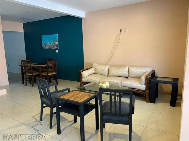 #CR-3212 - Casa para Renta en Túxpam - VZ
