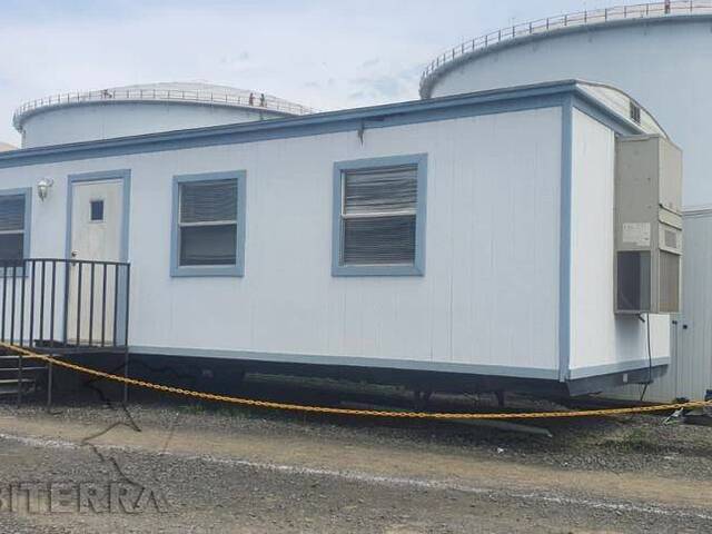 Oficina para Renta en Túxpam - 4