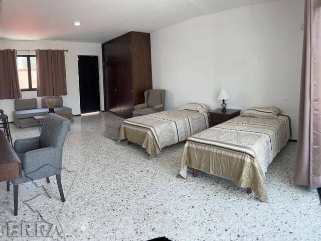 Departamento para Renta en Túxpam - 4