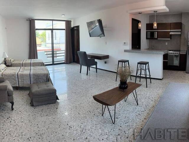 Departamento para Renta en Túxpam - 2