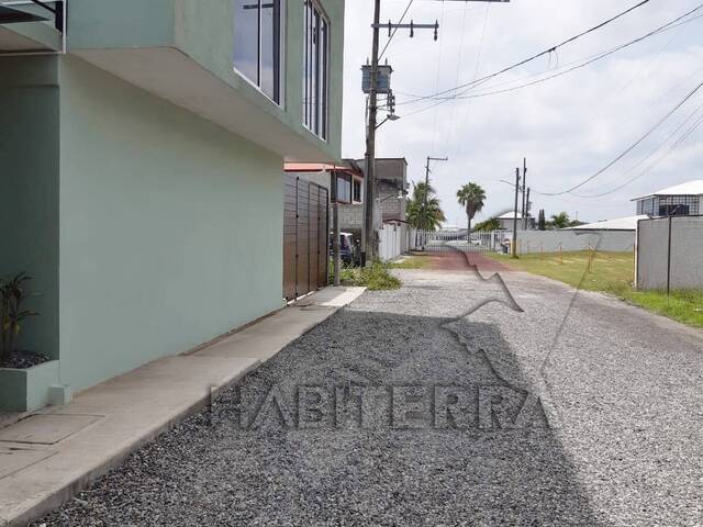 Departamento para Renta en Túxpam - 4