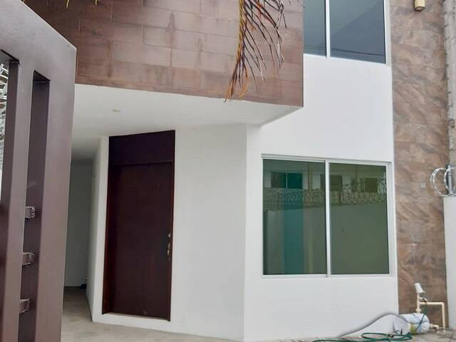 Casa para Renta en Túxpam - 3