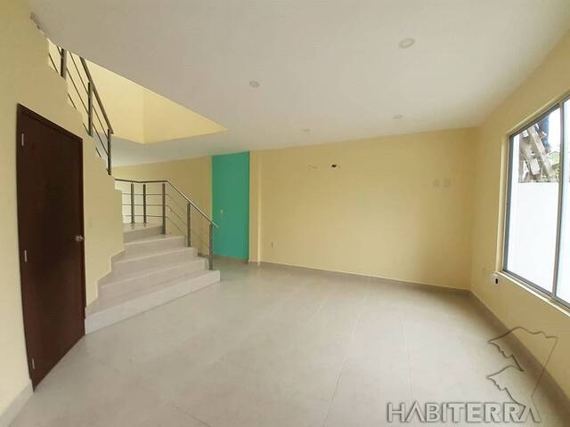 Casa para Renta en Túxpam - 5