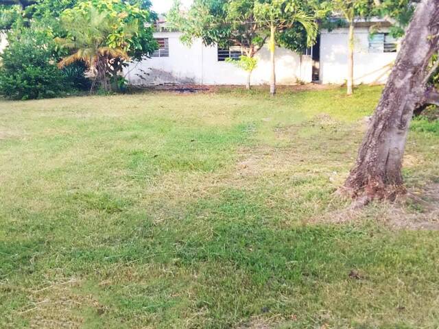 #CV-3219 - Casa para Venta en Túxpam - VZ