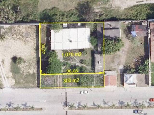 Casa para Venta en Túxpam - 4