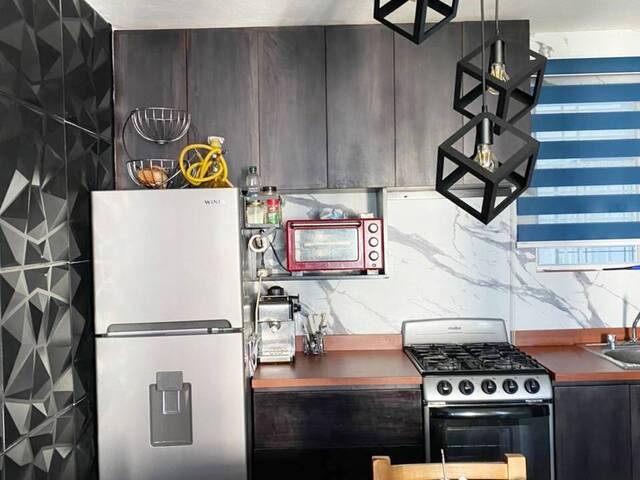 Departamento para Renta en Túxpam - 5