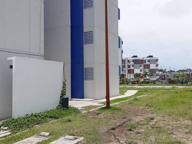 #DR-3220 - Departamento para Renta en Túxpam - VZ