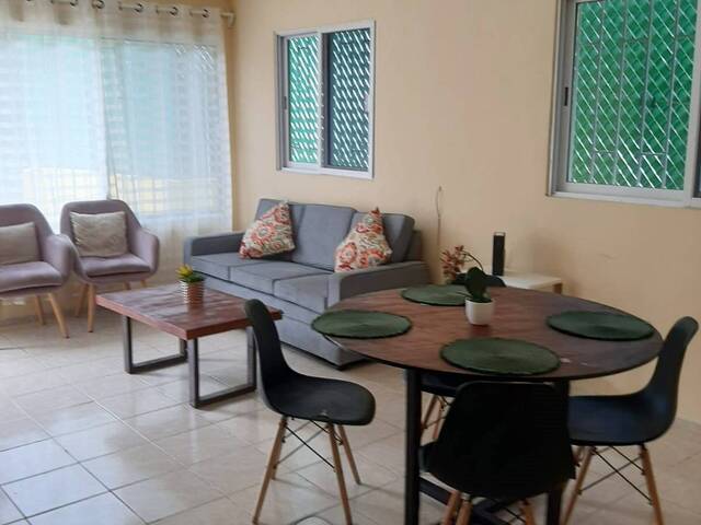Casa para Renta en Túxpam - 5