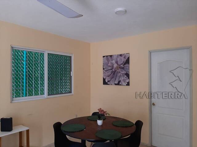 Casa para Renta en Túxpam - 4