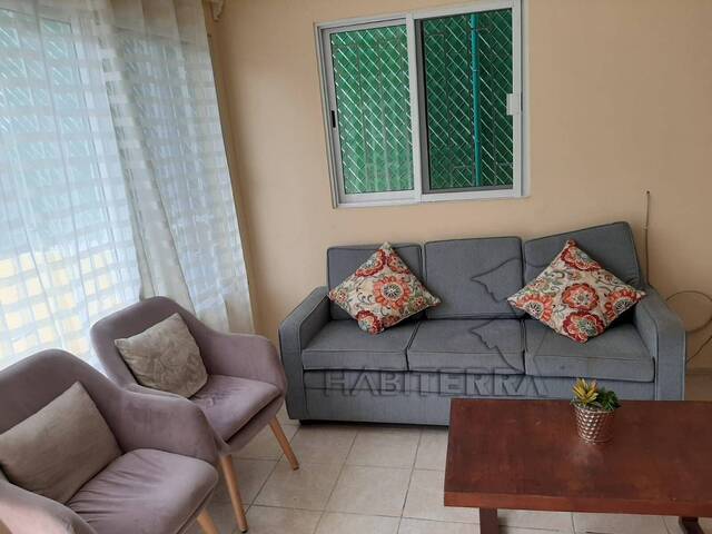 Casa para Renta en Túxpam - 3