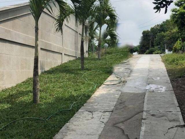 Casa para Renta en Túxpam - 5
