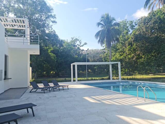 Terreno para Venta en Túxpam - 2