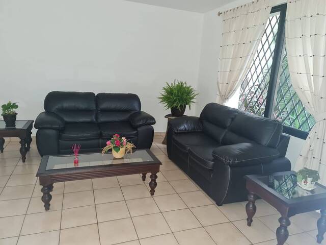 #CR-3223 - Casa para Renta en Túxpam - VZ