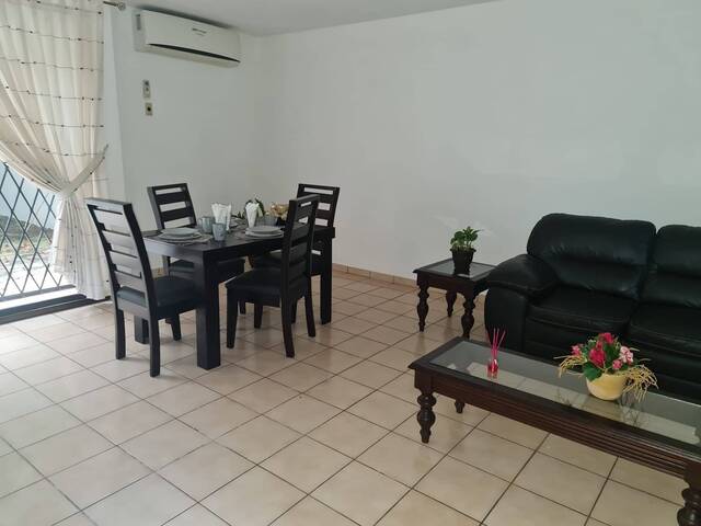 Casa para Renta en Túxpam - 5