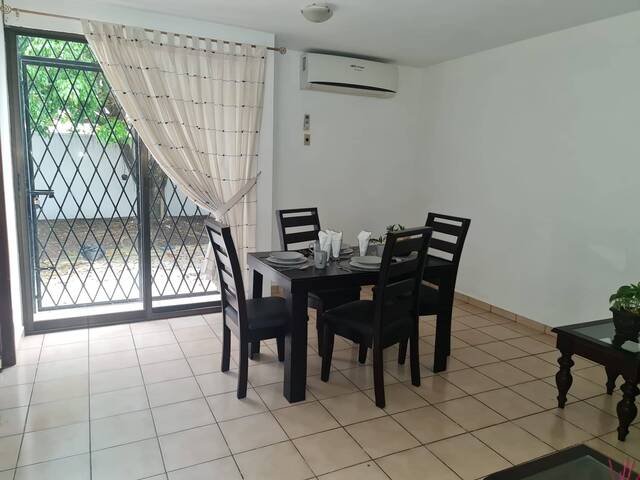 Casa para Renta en Túxpam - 4