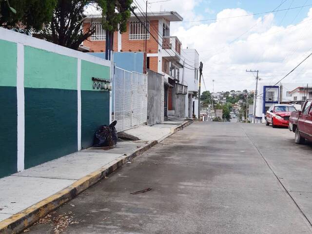 Casa para Venta en Túxpam - 3