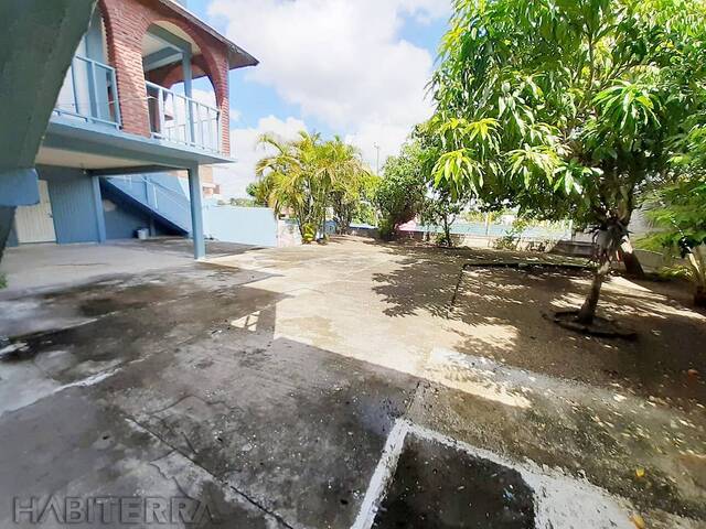 Casa para Venta en Túxpam - 4