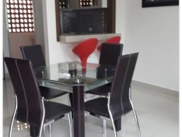 Departamento para Renta en Túxpam - 5
