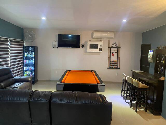 Departamento para Renta en Túxpam - 4