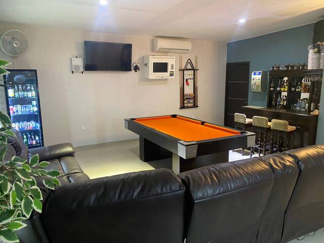 Departamento para Renta en Túxpam - 5