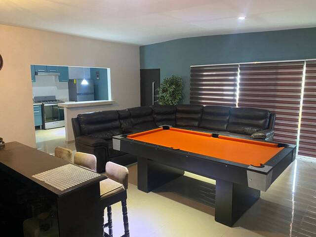 #DR-3226 - Departamento para Renta en Túxpam - VZ