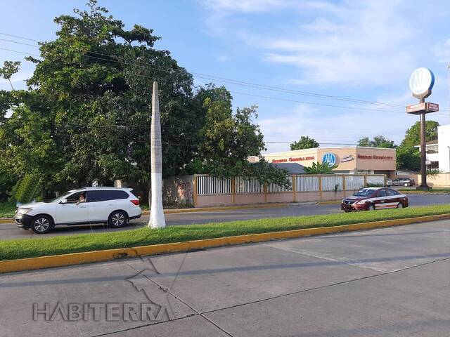 Terreno para Renta en Túxpam - 3