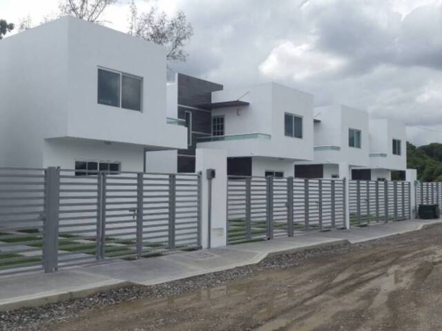 Casa para Venta en Túxpam - 2